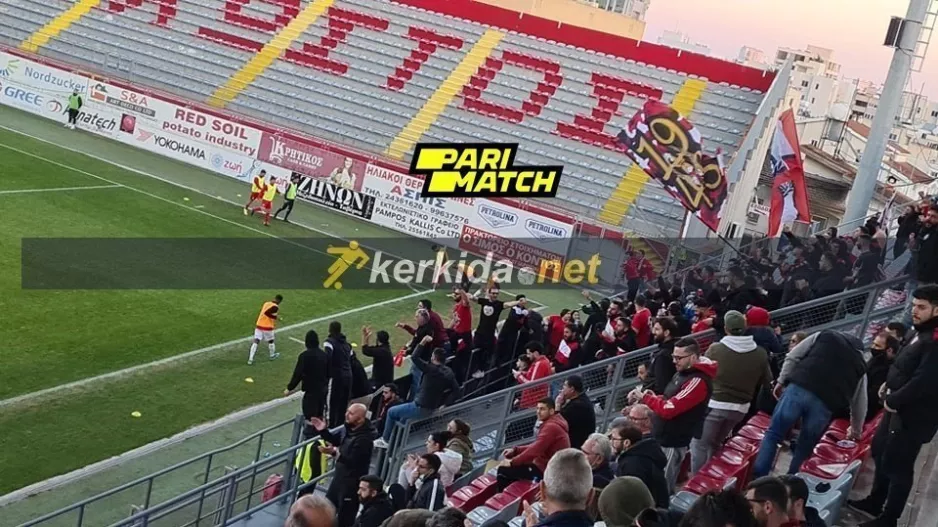 (ΒΙΝΤΕΟ) Φλοριάν ξανά και... έκρηξη!