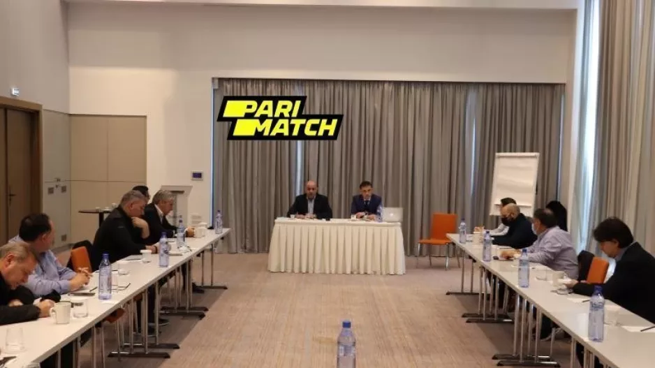 Tι έγινε στη συνάντηση Μάζιτς με Προέδρους - "Πρωτοφανή πίεση" (Πέντε... απουσίες)
