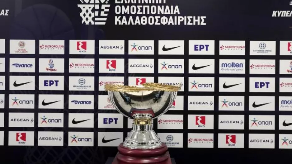Sold out ο τελικός του Final Four