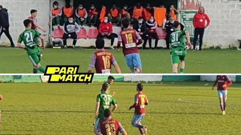 Δεν ήταν μόνο οι "Λουσέροι": Χρίστος Vs Δημήτρης! (Φώτος)