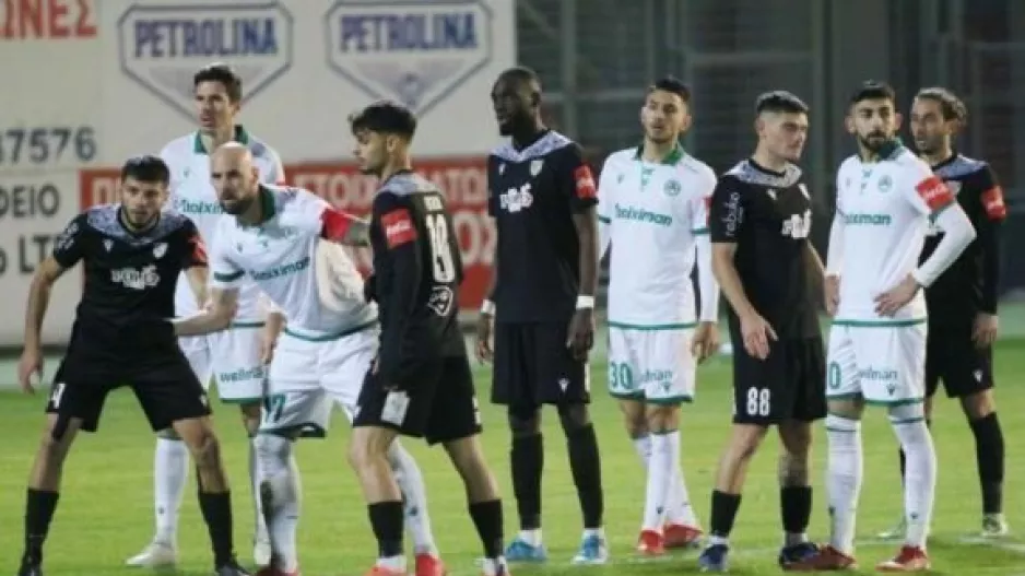 Κύπελλο ΞΑΝΑ, από σήμερα (Τριήμερο με 5 ρεβάνς)