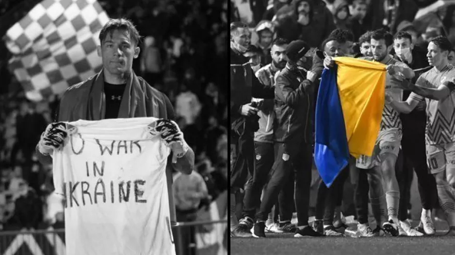 Βράδυ Παρασκευής 25/02/2022: ΚΡΑΤΑΜΕ ΑΥΤΟ...