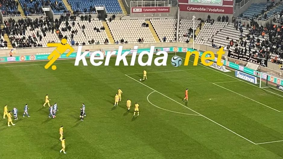 Κόκκινη στον Ζαμπάλα