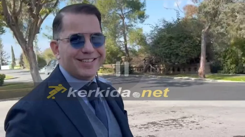 (ΒΙΝΤΕΟ) Ατάκα-αισιοδοξίας από Νίκο Κίρζη!