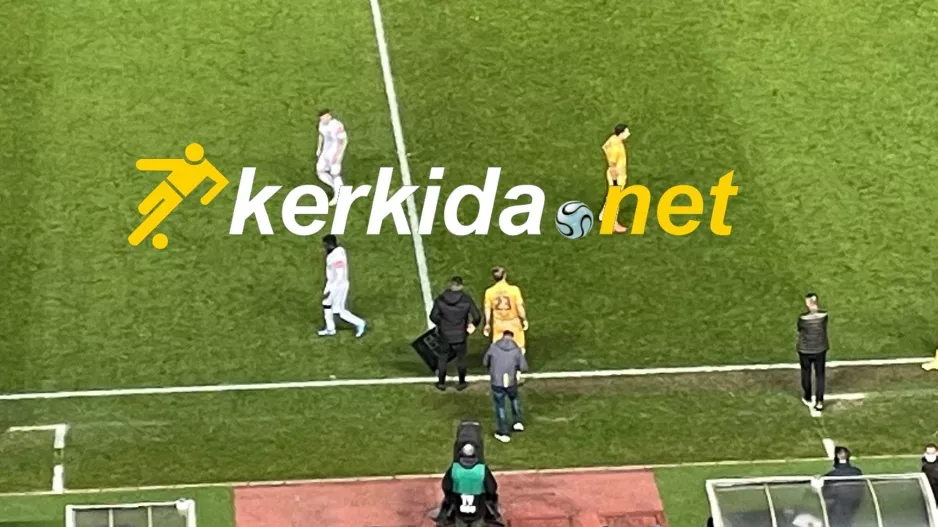Ντεμπούτο ο Έσελινκ