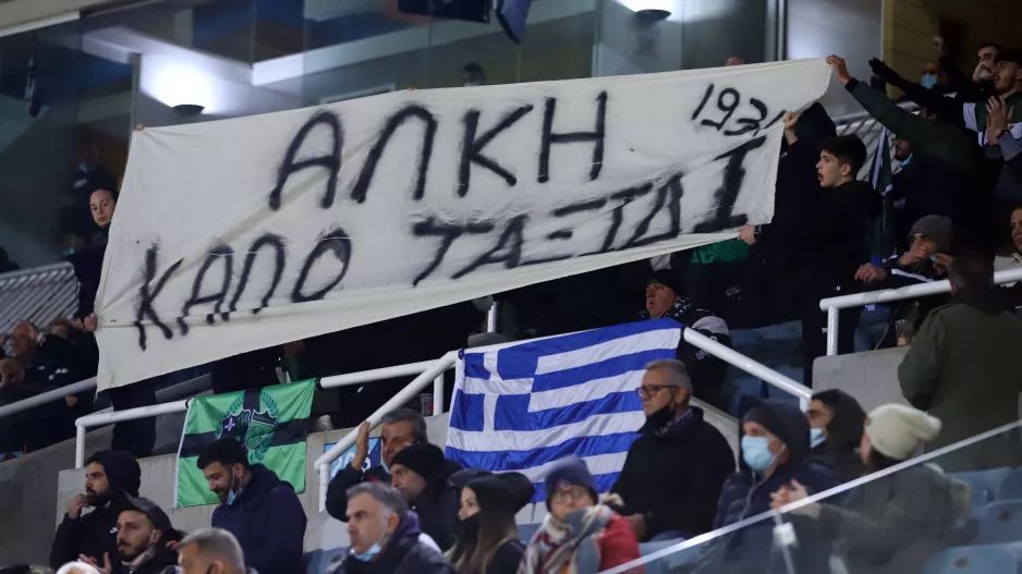 Αποχαιρέτησαν τον αδικοχαμένο Άλκη