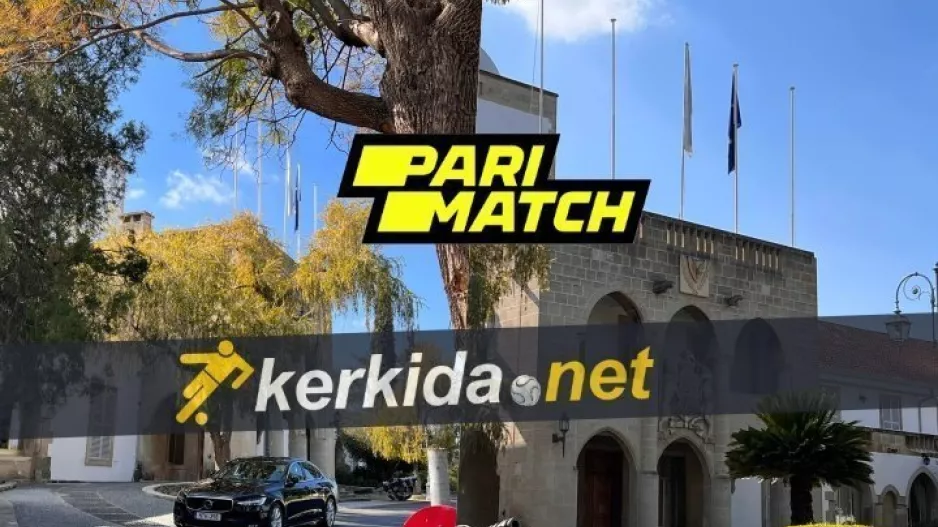Ο RCP στο Προεδρικό