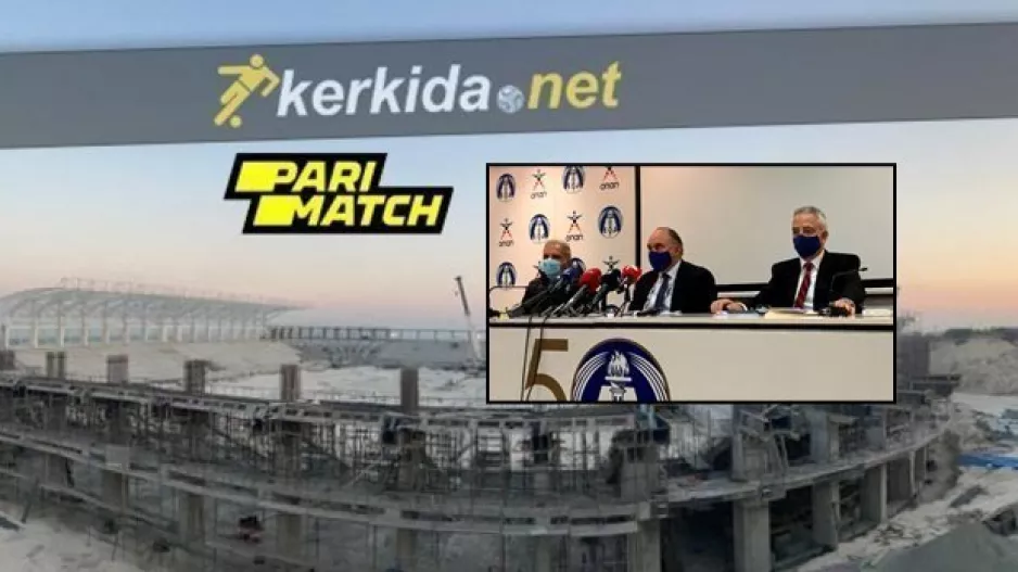 Το ΜΕΓΑΛΟ θέμα με το γήπεδο/Το στόρι της ημέρας