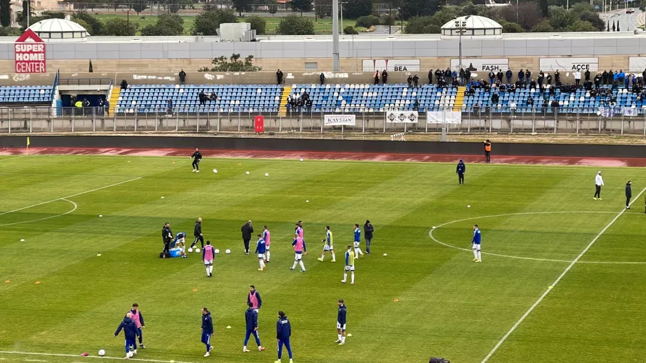 Η εντεκάδα της Ανόρθωσης