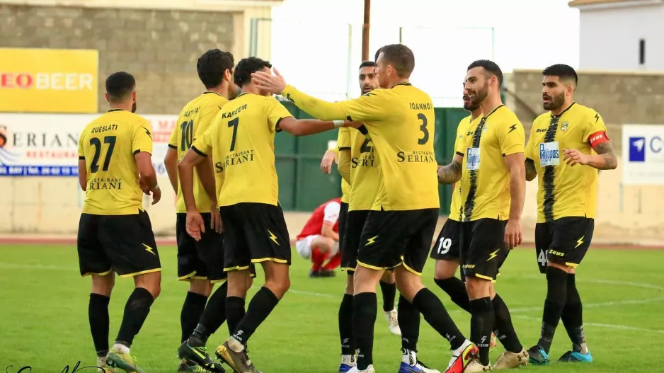 10 ακόμη αγώνες, 10 τελικοί