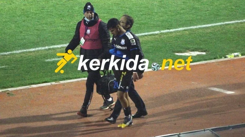 Αναγκαστική αλλαγή ο Χαμάς