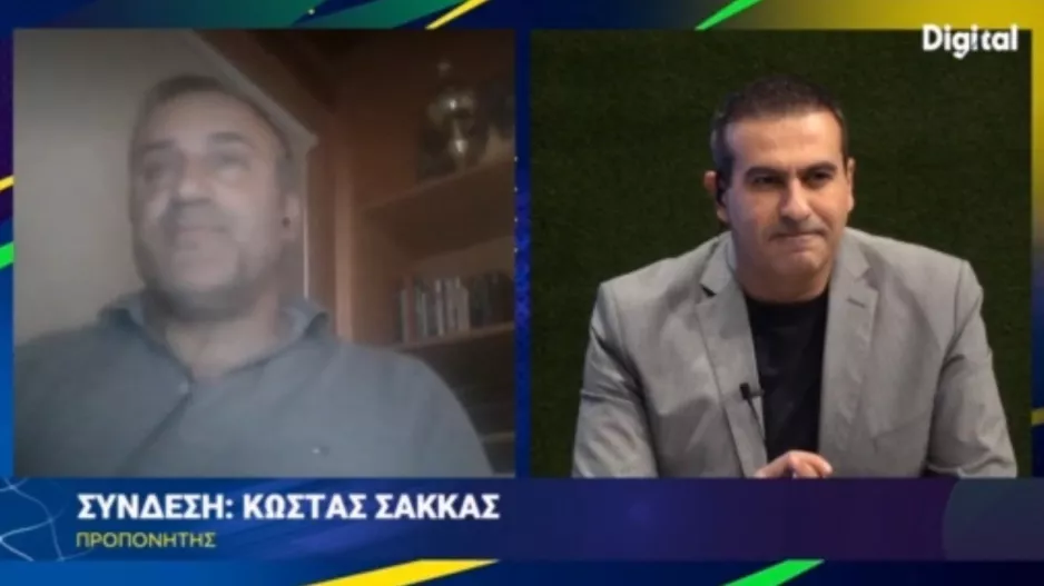 Σακκάς για όλους: Η έφεση, η δυναμική ΑΠΟΕΛ, οι αποφάσεις στην Ομόνοια και ο τίτλος