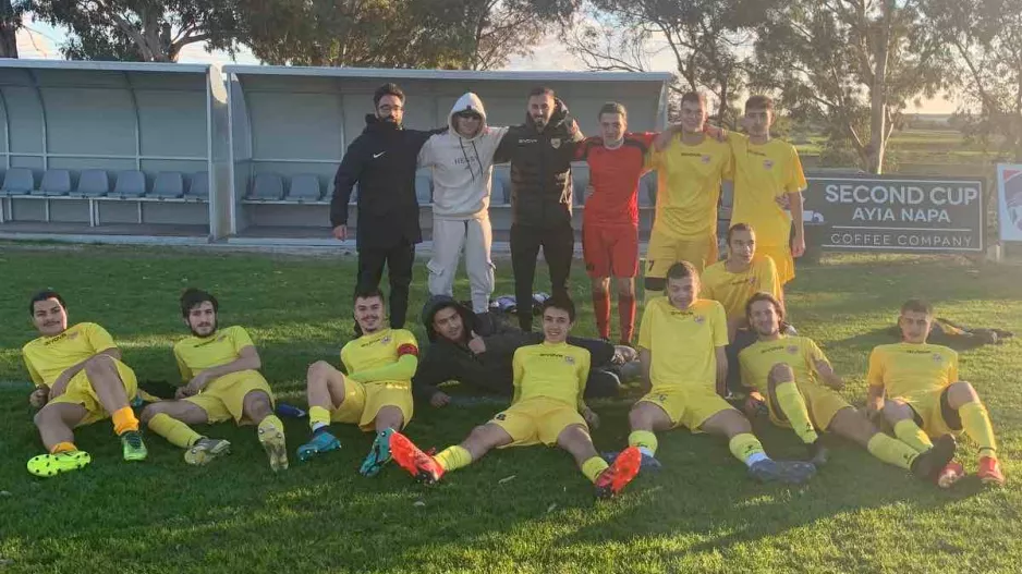 Κάλεσμα για την ομάδα Κ19
