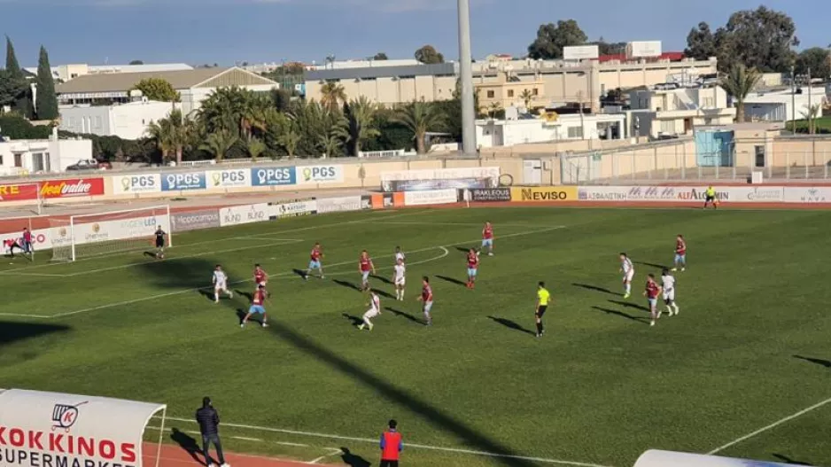 "Βράζουν" με Αναστάση (Βίντεο)