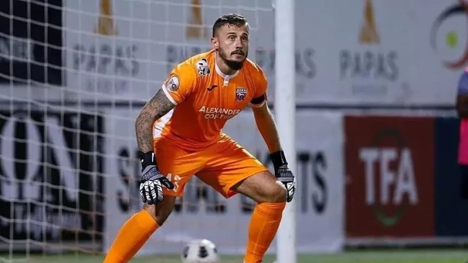 Τρομερός Ταουντούλ: 10 clean sheets και συνεχίζει!