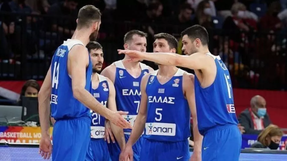 Μια Εθνική που μας θύμισε γιατί αγαπήσαμε το μπάσκετ!