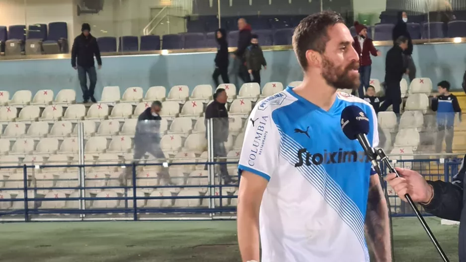 "Να το σηκώσουμε στον Εναέριο" 