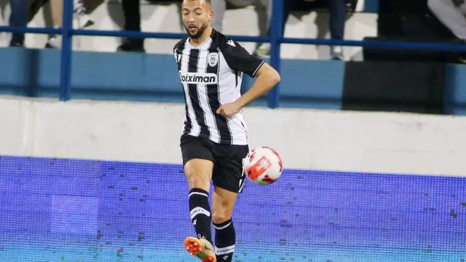 Σε φουλ ρυθμούς και ο Καντουρί!
