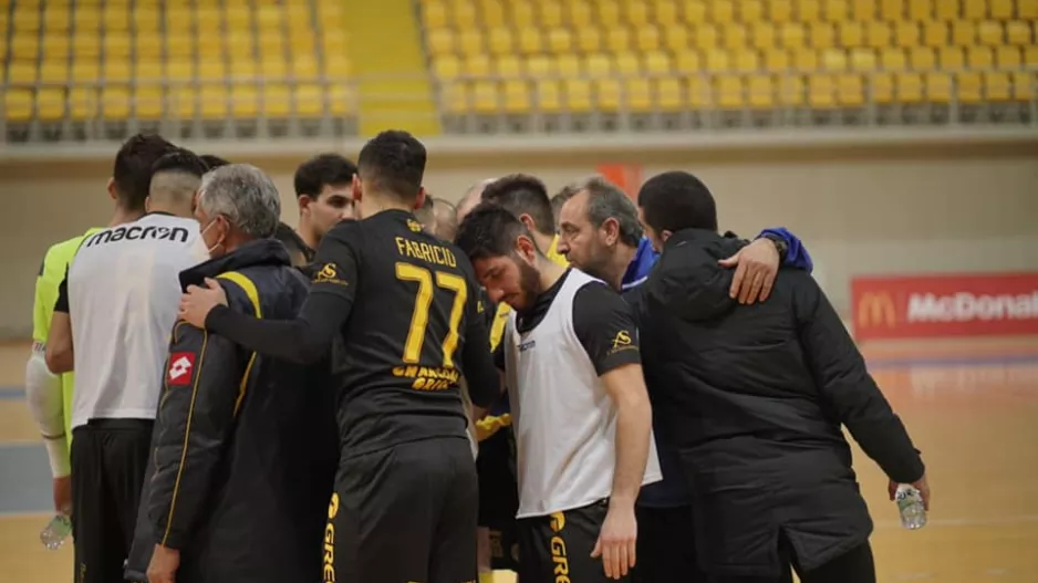Αφεντικό στην Λεμεσό, ένα βήμα πριν τον τελικό!