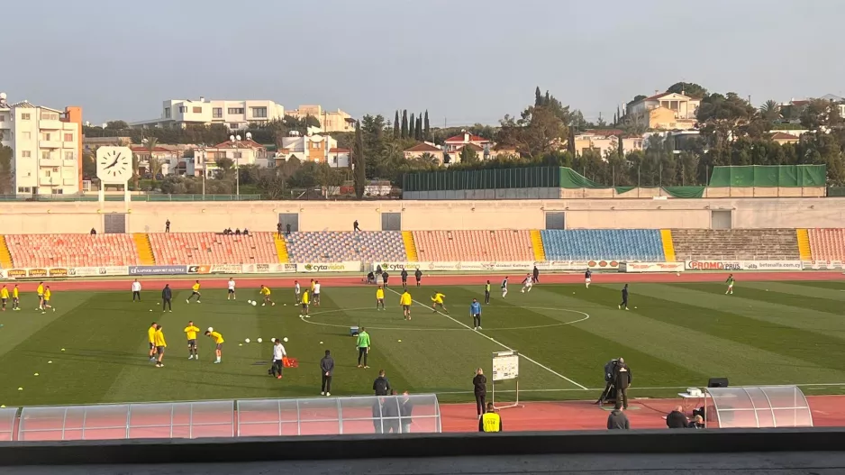 Οι "εκλεκτοί" του Μίλανιτς