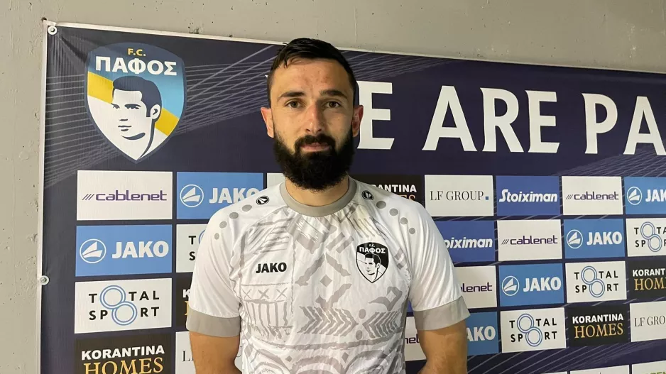 Πάνιτς στο kerkida: "Περισσότερους βαθμούς απ' ότι πιστεύουν κάποιοι"