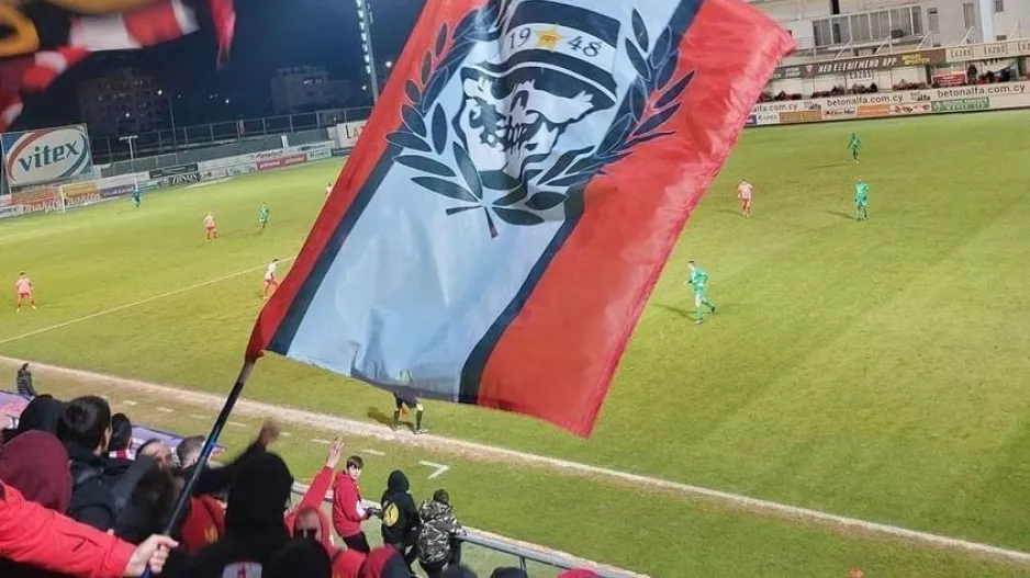 Ετοιμάζονται για ντέρμπι! 