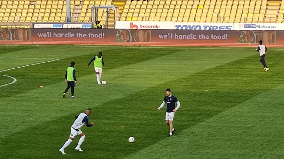 Οι "11" του Ηλία