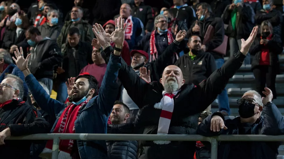 Οι Σαλαμιναίοι 