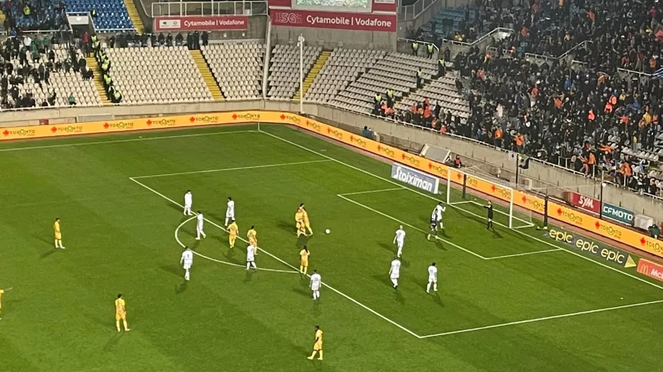 Πέναλτι, Φαμπιάνο, επανάληψη και ΓΚΟΛ (βίντεο)