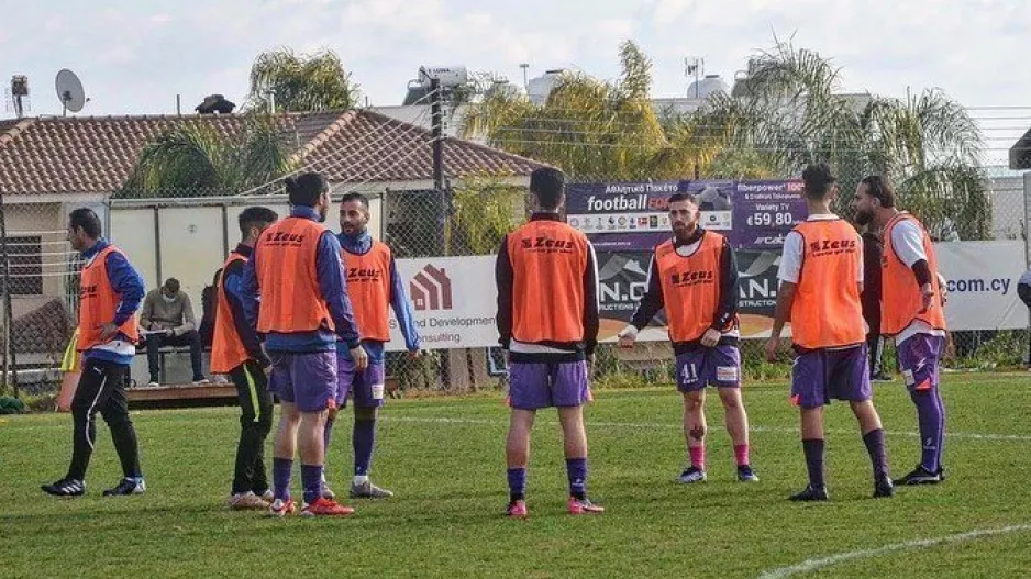 Εκεί ο στόχος