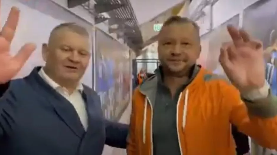 Εδώ οι ιδιοκτήτες!