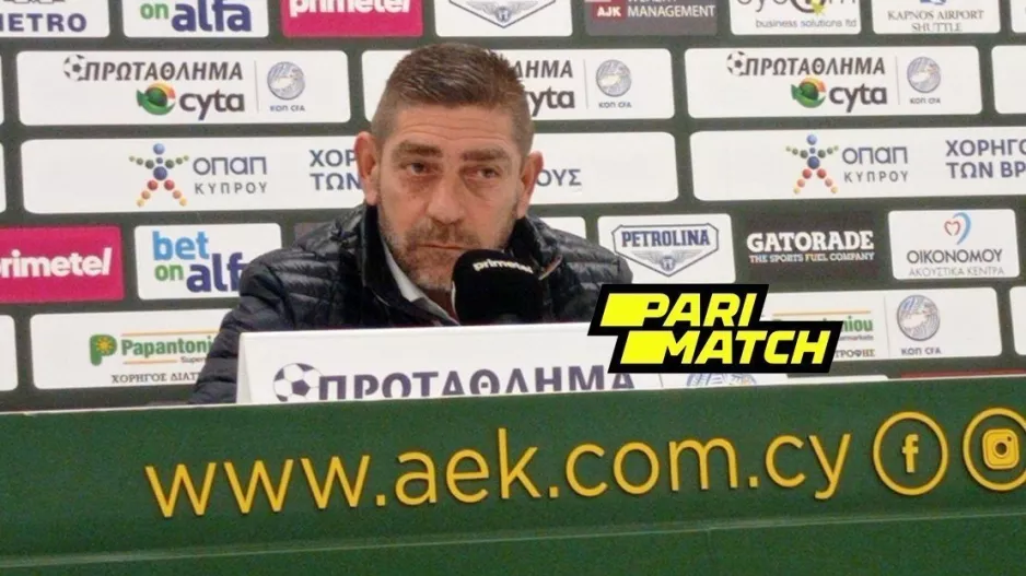 "Κάποιοι έκαναν κακό στον εαυτό τους"