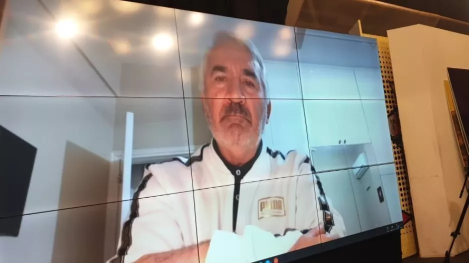 Ν.Πατίκκης: "Συμμερίζομαι την απόφαση για Μπεργκ-Ο νέος προπονητής να φτιάξει επιθετική Ομόνοια"