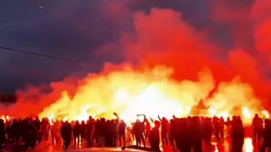 "Δεν πρόκειται να μπούμε στον πειρασμό να σχολιάσουμε τα παράλογα του εφετείου"