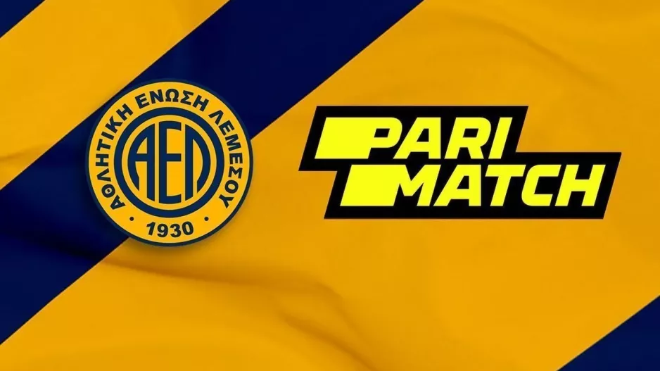 ΑΕΛ για Parimatch