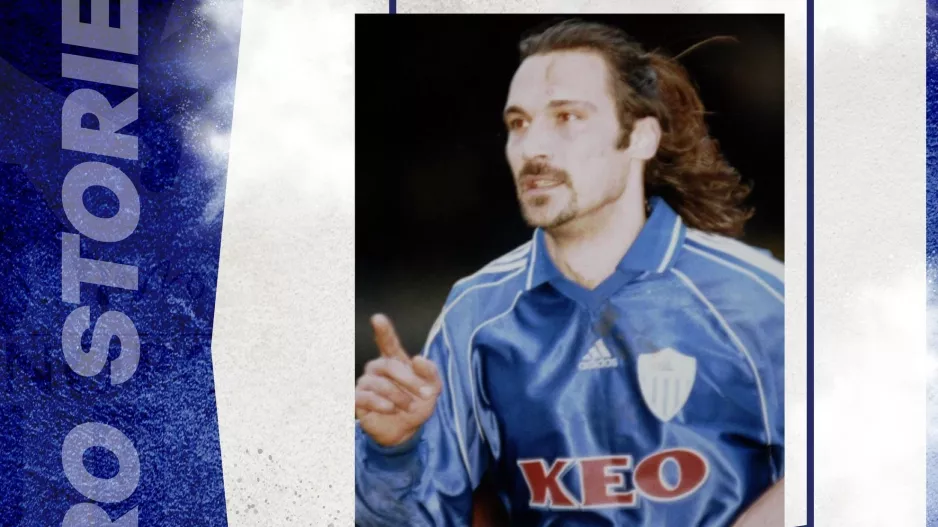 Η Ανόρθωση θυμάται... Σαμουράι