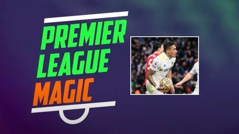 Premier League Magic/Θέαμα... από την 26η