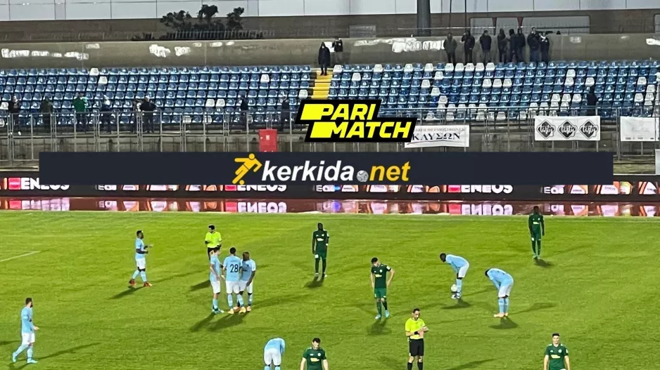 Πάφος FC- Άρης: Ιστορικός… συμβιβασμός στο “Στέλιος Κυριακίδης”