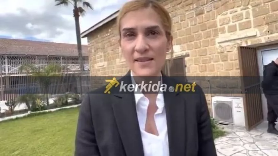 "Ο Τιμούρ άλλαξε τα δεδομένα στην Κύπρο" (ΒΙΝΤΕΟ)