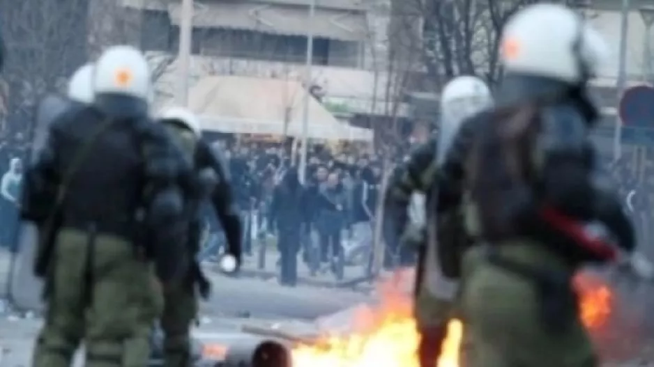 "Τέλος στους συνδέσμους χούλιγκανς, ποινή φυλάκισης χωρίς αναστολή για οπαδική βία"