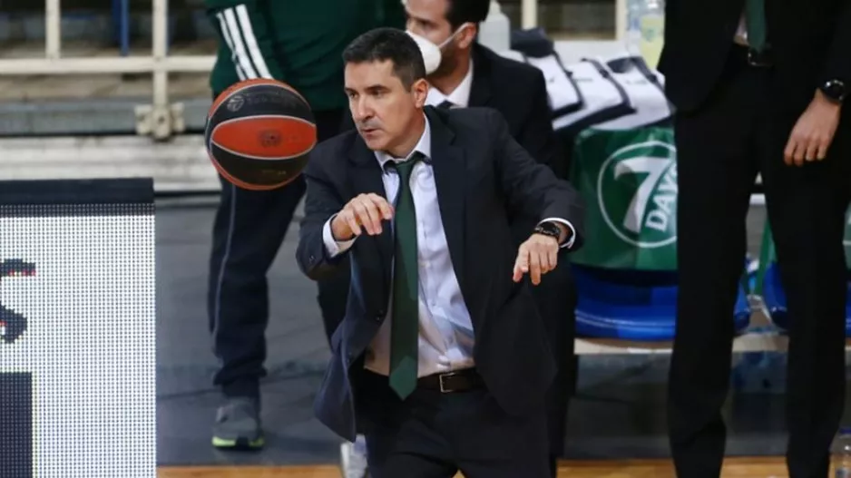 Πρίφτης: «Δύσκολη περίοδος, πρέπει να διαχειριστούμε πολλά»