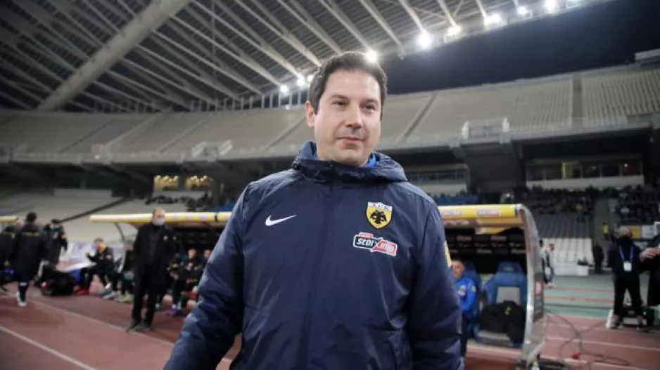 Γιαννίκης: «Θέλαμε να δώσουμε χαρά στον κόσμο μας»