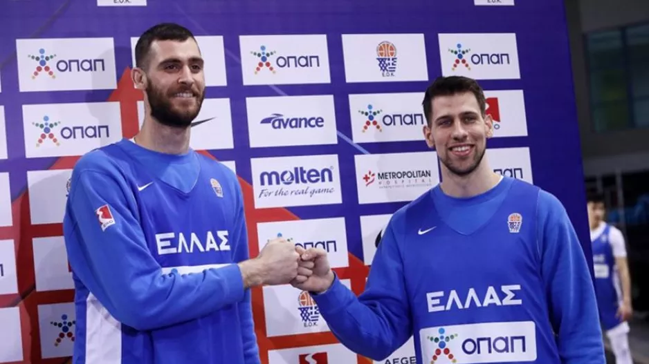 Παπαγιάννης: «Η Εθνική είναι πάνω απ’ όλα»