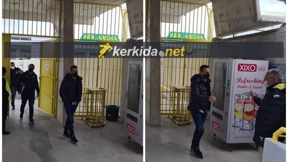 Αυτό που θέλει.../Πούρσα