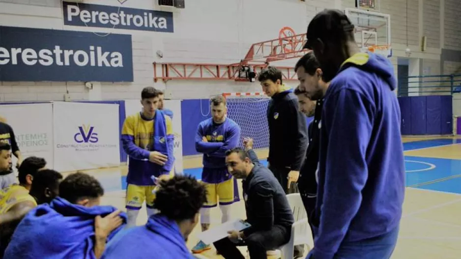 Νέα νίκη για το ΑΠΟΕΛ
