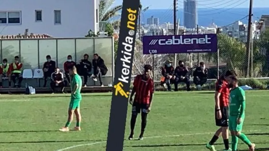 Είδηση... για Γκακπέ!