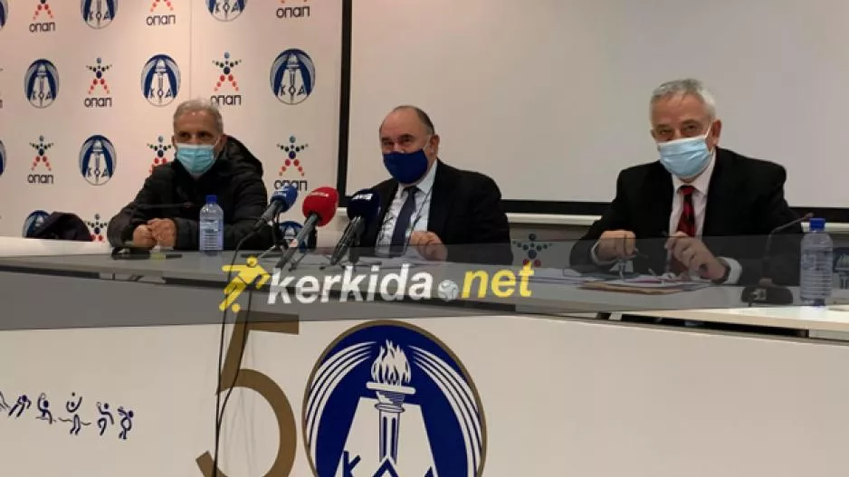 Νέα τοποθέτηση Μιχαηλίδη: "Φιάσκο! Άνω ποταμών η κατάσταση!"