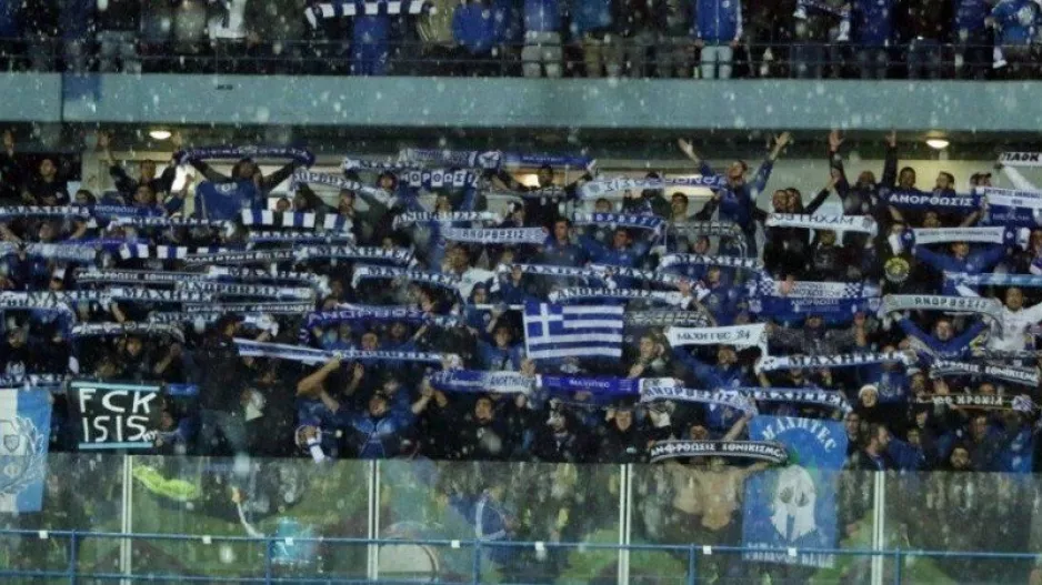 Εισιτήρια για το ντέρμπι στο Τσίρειο