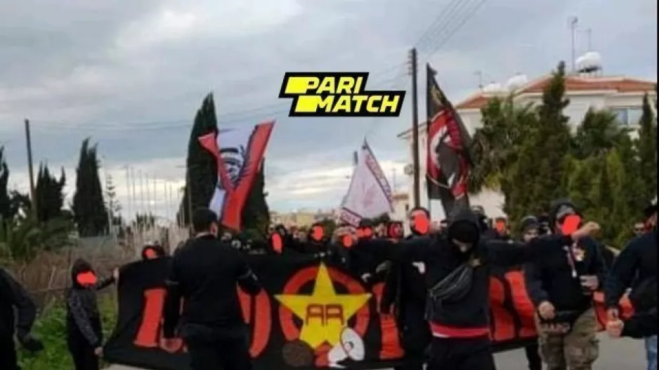 "Αν θέλουν ας παίξουν με 14. Ούτε που τους λοαρκάζουμε"