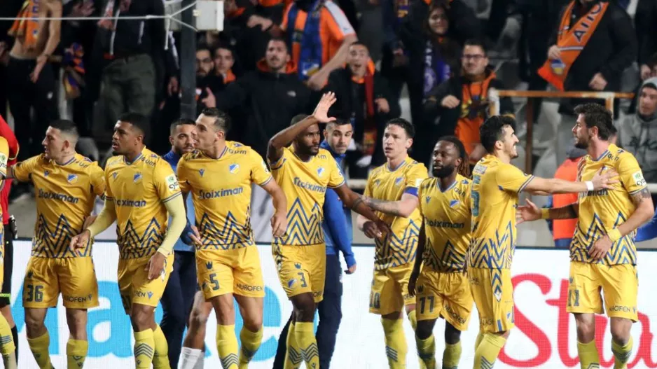 Το ντέρμπι ΚΑΙ του κόσμου